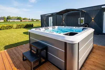 Image de SeaVista Trelleborg Sea View & Jacuzzi, Trelleborg, Sweden