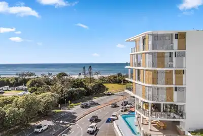 Image de Sakara @Maroochydore
