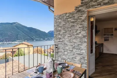 Image de Casa Matilde by Interhome