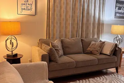 Cozy & Fully Equipped Home in Downtown Longview