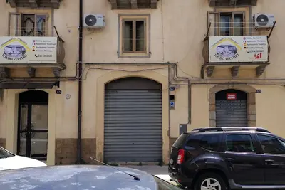 Image de \"Tondo Vecchio\" Guest House Vacation Rental, Caltagirone