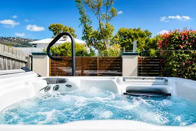 Image de Solander in Dromana with Private Spa
