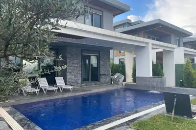Image de Villa Belek Luxe à Antalya