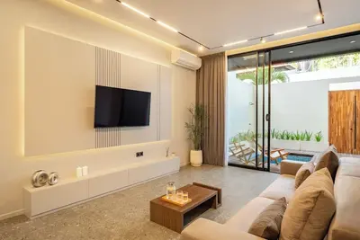 Image de 2br Private Pool Villa w/ Perfect Location