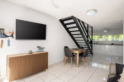 Image de Surf Sound Holiday Hideaway