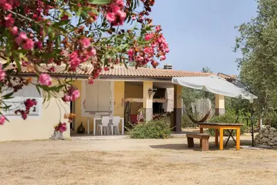 Image de Maison de vacances 'Apple House'
