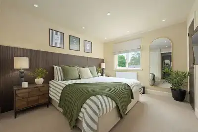 Image de Modern Home in Gleneagles Village | 2 Bed