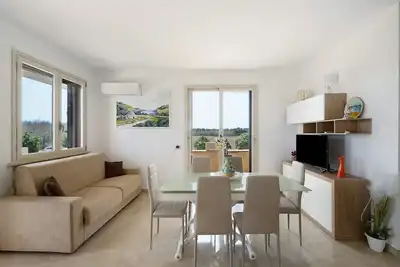Image de Villa « Adg House » avec terrasse partagée, Wi-Fi et climatisation