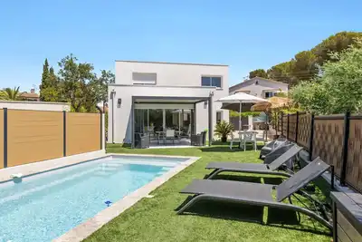 Image de Villa La rose des vents by Sur la mer