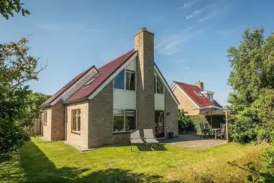 Image de Escapade à Texel avec bain à remous