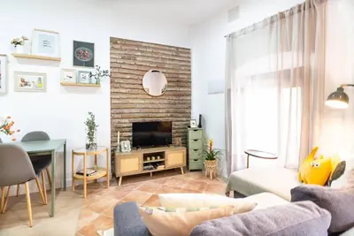 Casa de vacances Rubia Limón