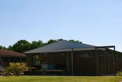 Image de Maison de vacances à Schoorldam avec barbecue