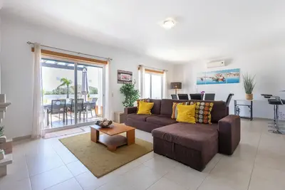 Image de Casa Iguana - Appartement avec Piscine Partagée