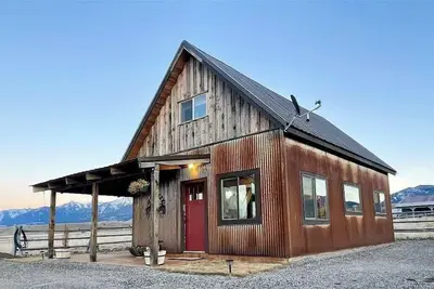Image de 2-bedroom guest house in Paradise Valley
