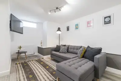 Image de Appartement-Sdb privée avec douche