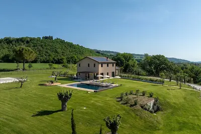 Image de Villa Mamon 6+2, Emma Villas