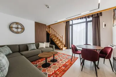 Image de Muraga Villas 8 | Polifonia by PikHost