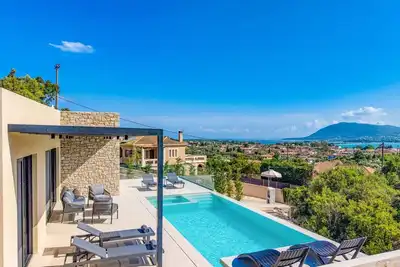 Image de Villa Amoena by Villa Plus
