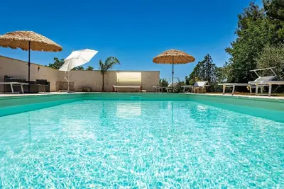 Image de Casina Le Rene – Con Ampio giardino e Piscina Privata