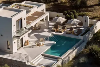 Image de Villa Aelionis, Private Pool, Furnished Terrace, Zakynthos