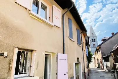 Image de Maison de village 4 personnes – Centre de Chorges