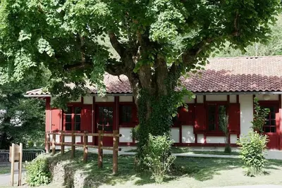 Image de Les Logis des Forges L'Esquirou