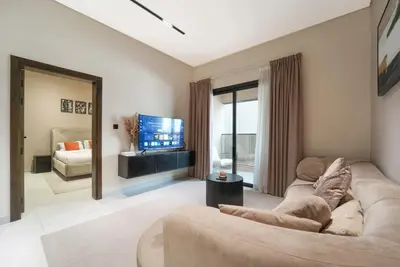 Image de Elegant & Modern 2br in Marwa Heights | Jvc