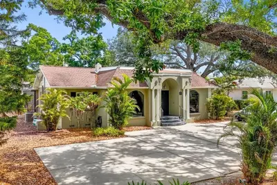 Image de South Tampa Townhome with Pool and FiOS Internet