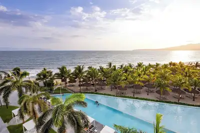 Image de Paradise Awaits | Ocean View Condo
