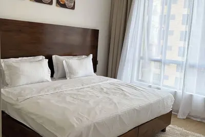Image de Serene 2-bedroom apartment perfect for your Nairobi getaway