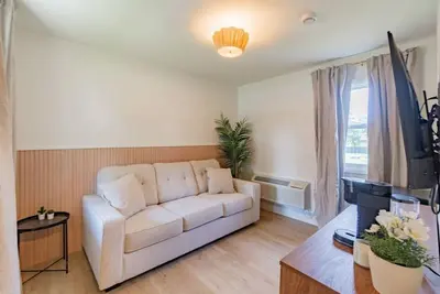 Image de Parkway Boutique Suite 26, 10 mins to Falls & Golf