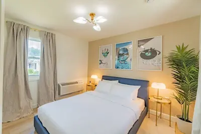 Image de Parkway Boutique Suite 25, 10 mins to Falls & Golf