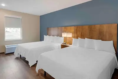 Image de Standard Double Room for Group Stays | with Kitchen & Free Available | Pets Ok