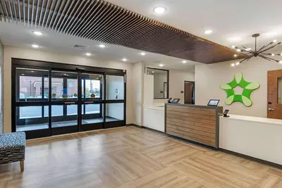 Image de 2 Pet-Friendly Units w/ Kitchen for Group or Family | Free Parking & Breakfast