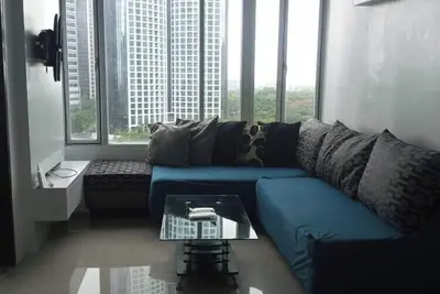 Image de Modern Stay at Seibu Tower