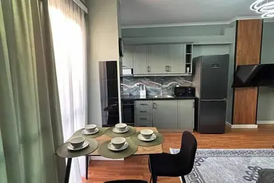 Image de Olive apartment by Tok