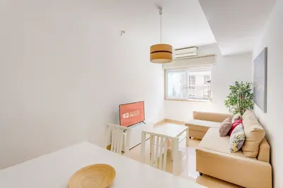 Image de GuestReady - Almirante Central