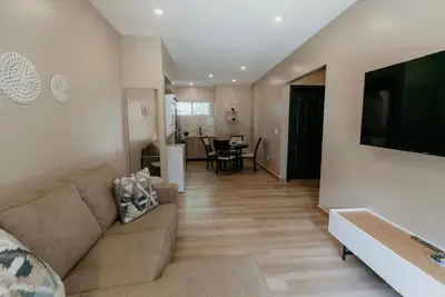 Image de Luxury Apartment with Breathtaking Mountain Views | Pet-Friendly