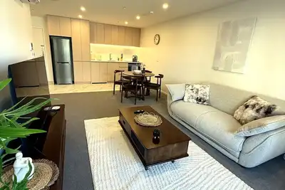 Image de New Apartment in Christchurch