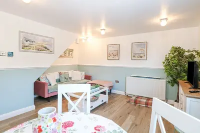 Image de Hideaway Cottage, pet friendly, country holiday cottage in Hunstanton
