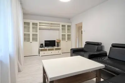 Image de Apt Gdańsk Wrzeszcz — Parcs à Proximité & Accès Ville