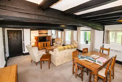 Image de Chamberlaine Cottage, Hartsop -  a traditional dog friendly cottage in Ullswater fells