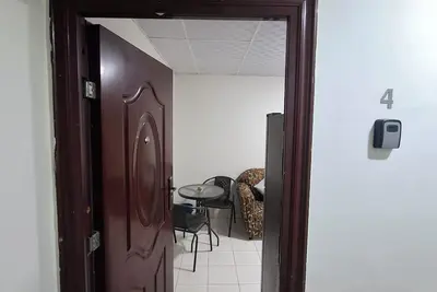 Image de Private room in Panama City, near the airport