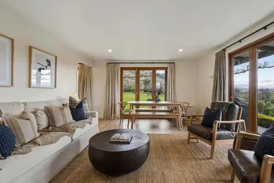 Image de Wisteria Cottage by Sotheby's Luxury Rental Homes
