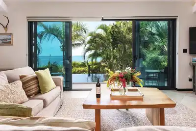 Image de Luxury Tamarind Hills Villa with Private Pool and Ocean Views!