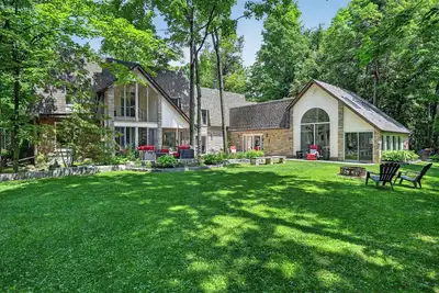 Image de Ontario Getaway Peaceful Country Escape Near Peterborough, Canada