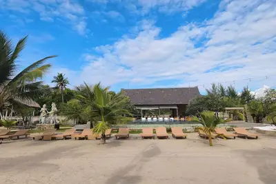 Image de Maruti Beach Villa