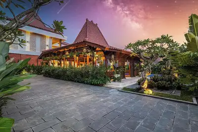 Image de Kalynda Boutique Villa