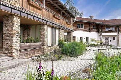 Image de Edelweiss Suite 7 by Interhome