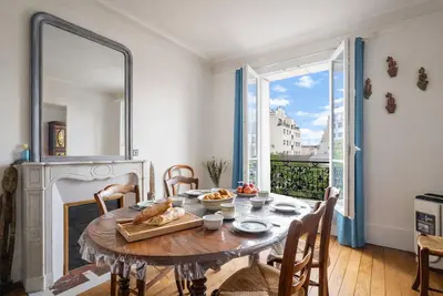 Le Charonne Haussmann - Welkeys